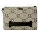 Sprayground Double Money Cross-Over Clutch
